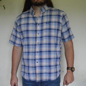 Jeep Button Down Shirt